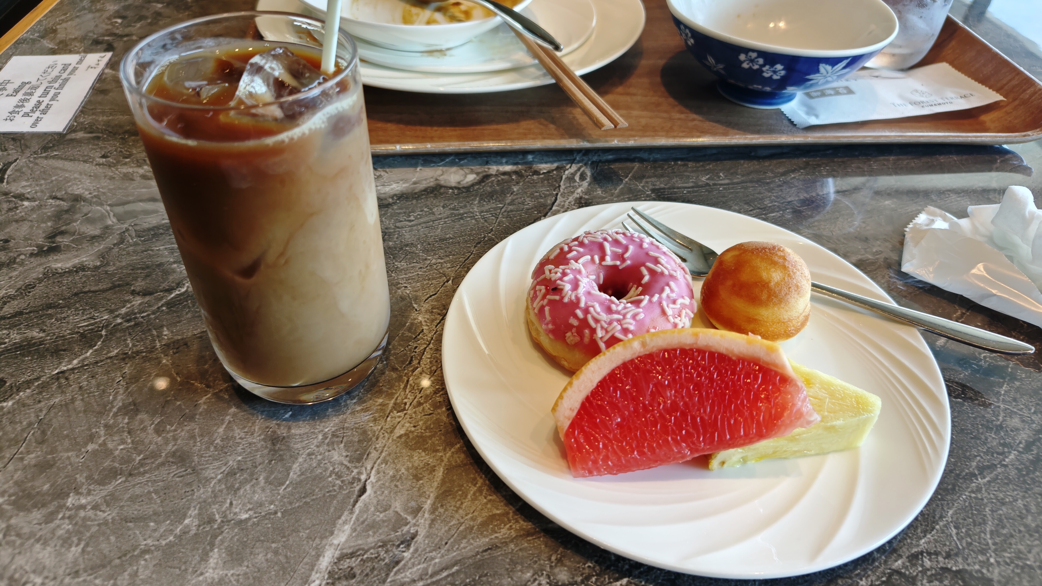 朝食3