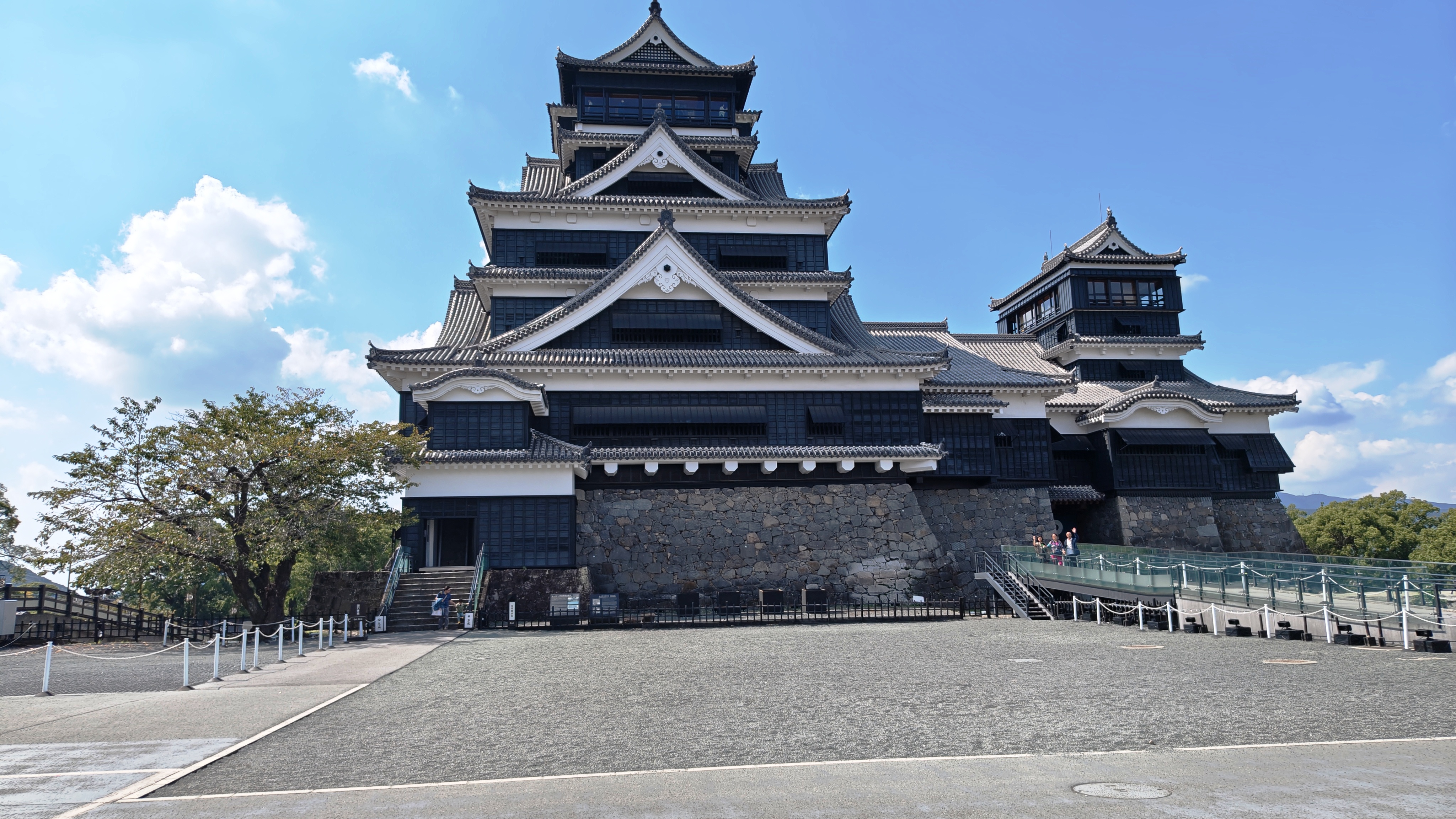熊本城
