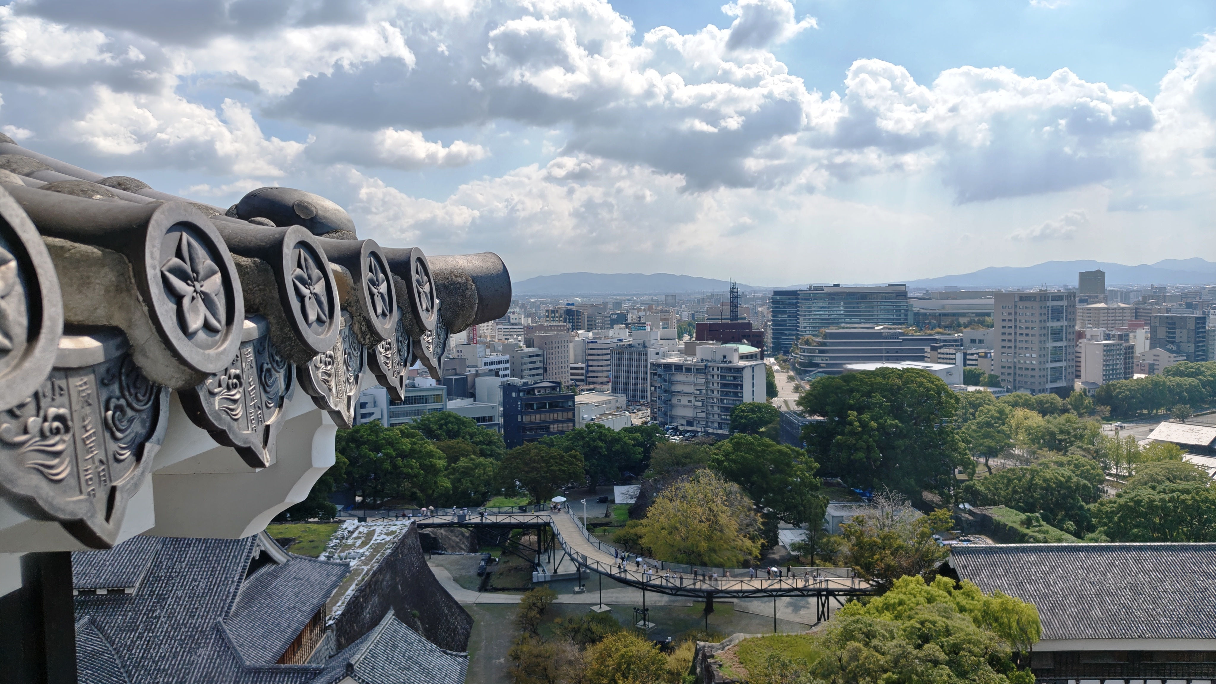 熊本城