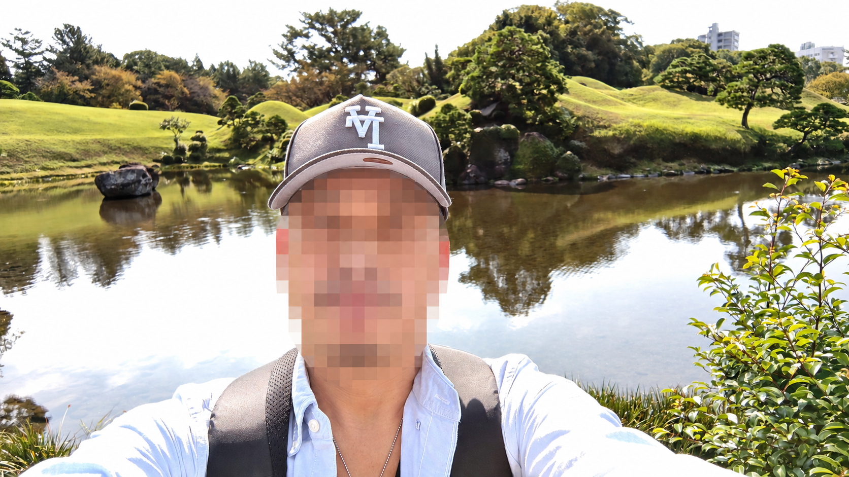 水前寺成趣園