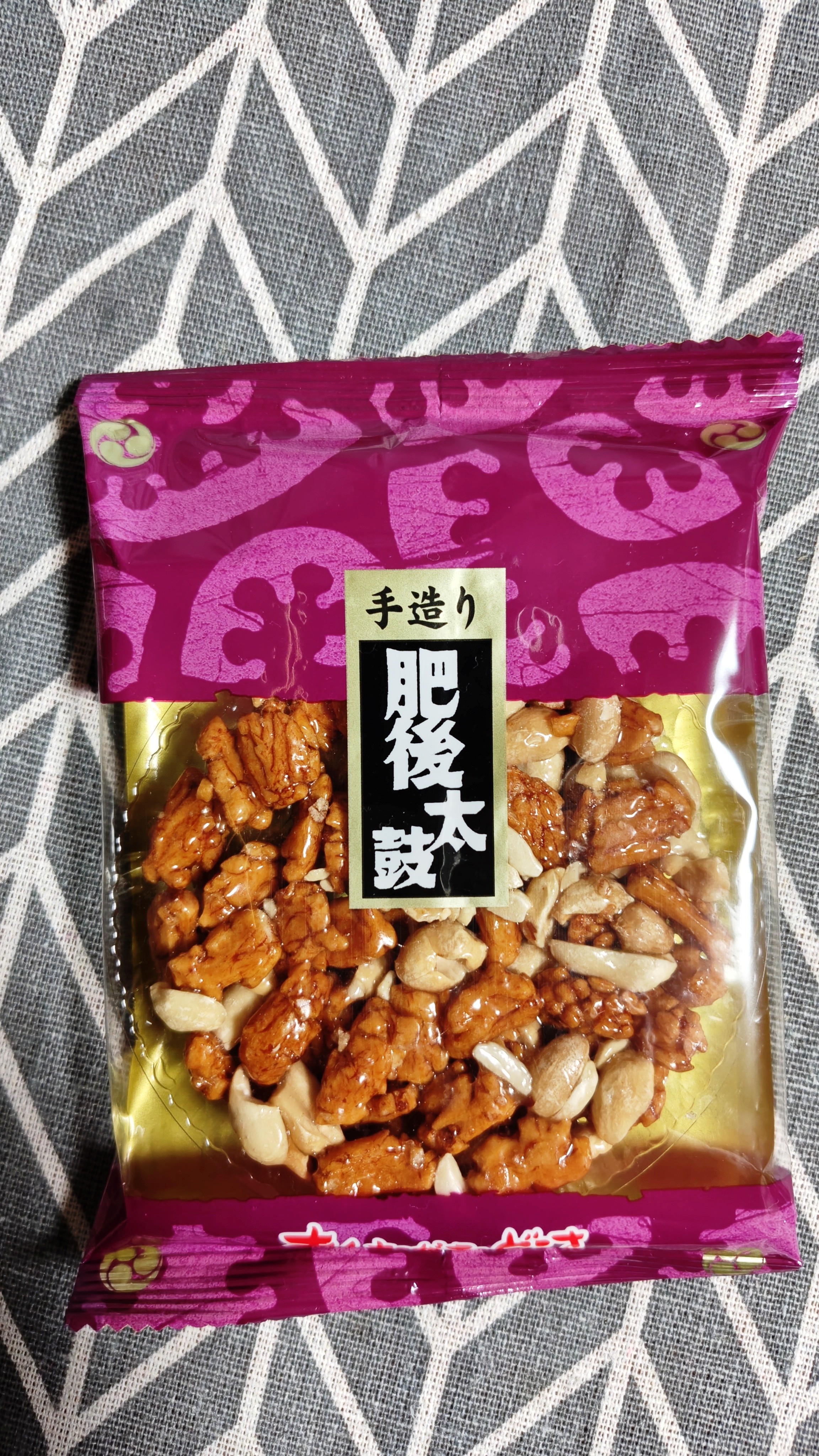 肥後太鼓