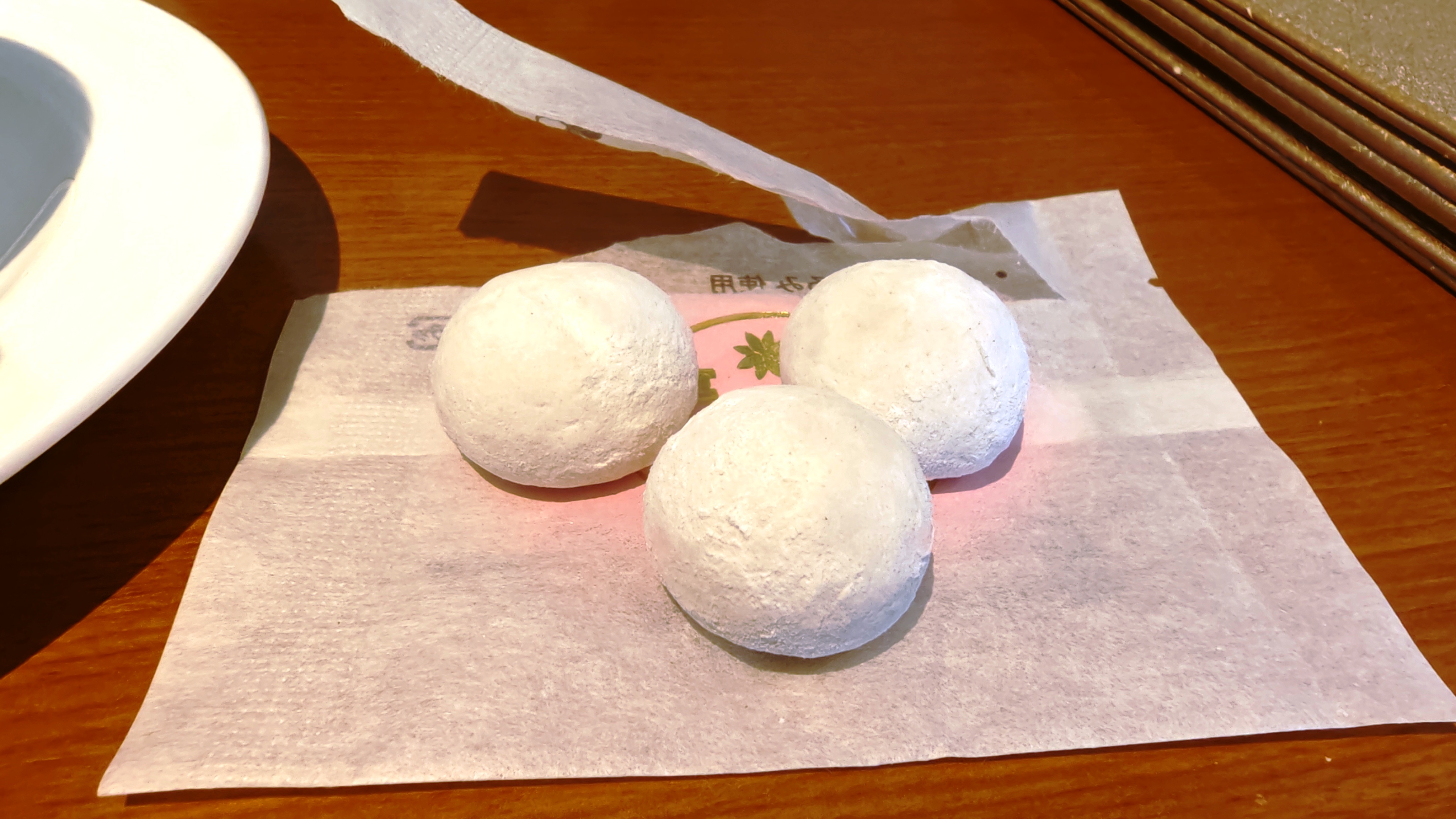 神宮白石クッキー