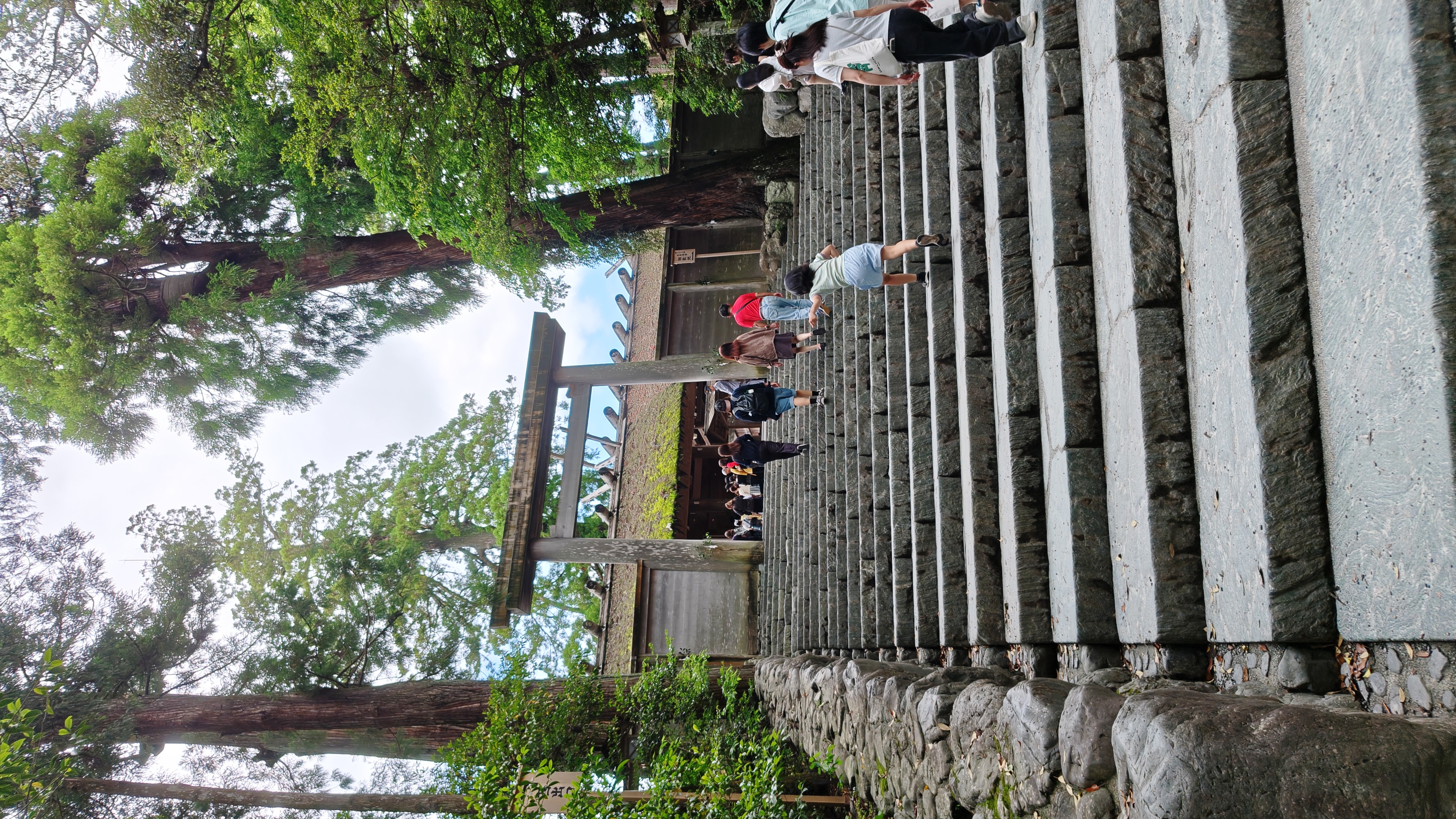 伊勢神宮 内宮