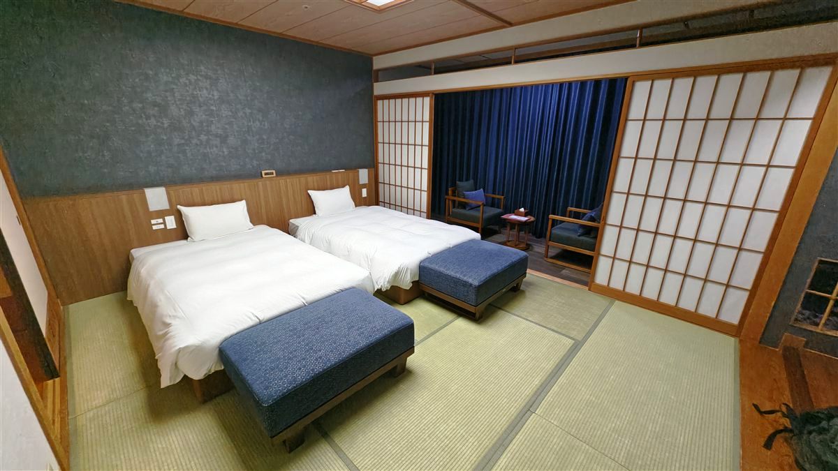 ホテル桜 嬉野