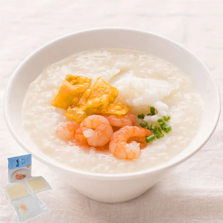 中華粥