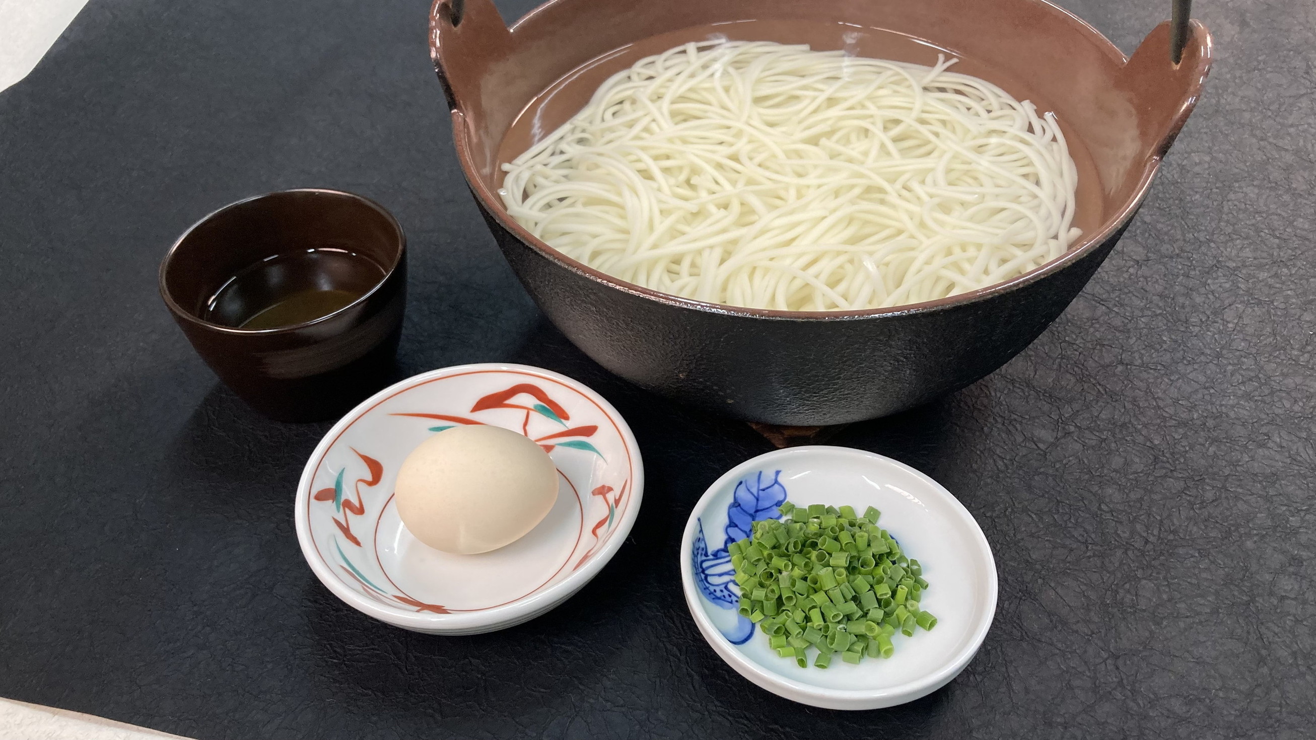 五島うどん